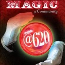 The Studio@620's 2014 Studio Honors Event THE MAGIC OF COMMUNITY Set for Tonight