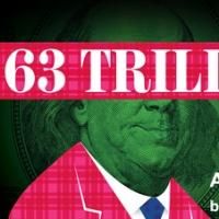 New American Theatre Premieres 63 TRILLION at Odyssey Theatre Tonight