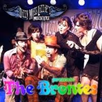 Dizzy Miss Lizzie's Roadside Revue's THE BRONTES Plays NYMF, Now thru 7/16