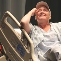 Photo Flash: First Look at Deborah Gilmour Smyth in Lamb's Players Theatre's WIT