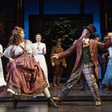 Shakespeare's AS YOU LIKE IT Headline at Hanna Theatre, Now Through 4/19