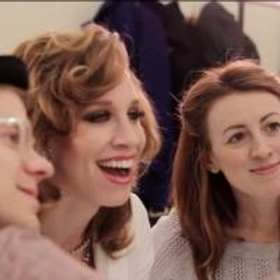 TV: SUBMISSIONS ONLY Cast 'Plays It Cool' on the Set of Episode 5