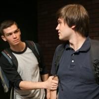 Deep Dish Theater Presents A QUEER KISS, Now thru 11/16