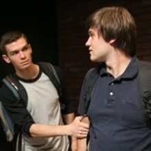 Deep Dish Theater Presents A QUEER KISS, Now thru 11/16