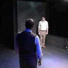 STAGE TUBE: Watch Scenes from COCK at The Edge Theater