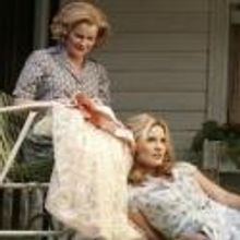 Photo Flash: First Look at PICNIC in Performance - Sebastian Stan, Maggie Grace and…