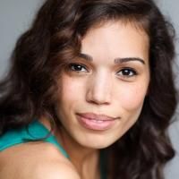 Broadway's Ciara Renee Joins The CW's ARROW/FLASH Spinoff as 'Hawkgirl'