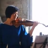 VIDEO: Sneak Peek - New York Choral Society Presents Jennifer Higdon's THE SINGING…