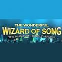 THE WONDERFUL WIZARD OF SONG Begins Performances 12/13 at St. Luke's
