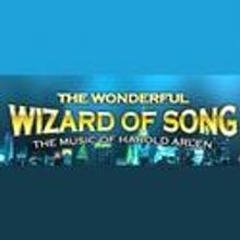 THE WONDERFUL WIZARD OF SONG Begins Performances 12/13 at St. Luke's