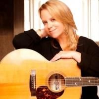 Mary Chapin Carpenter, Mavis Staples & More Set for McCoy Center's 2014-15 Season