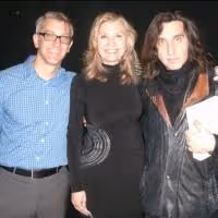 Photo Flash: Mona Golabek, Hershey Felder and More at THE PIANIST OF WILLESDEN LANE…