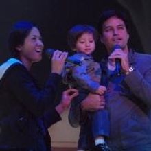 Photo Coverage: A Relief Benefit Concert for the Philippines Rehearsal at the Pasaden