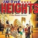 IN THE HEIGHTS Will Return for One-Night Only Benefit in Washington Heights, February 11!