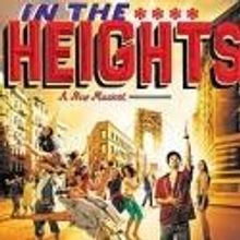 Tickets Now Available for IN THE HEIGHTS Reunion Benefit!