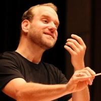 Buffalo Philharmonic Orchestra Names Stefan Sanders Associate Conductor