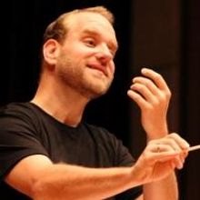 Buffalo Philharmonic Orchestra Names Stefan Sanders Associate Conductor