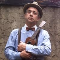 Slim Bob Slim to Present STAND BACK I'M GONNA UKE at the Bar Upstairs at Plays and…