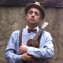 Slim Bob Slim to Present STAND BACK I'M GONNA UKE at the Bar Upstairs at Plays and Pl