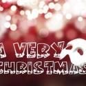 Broadway Arts Factory Presents VERY PHANTOM CHRISTMAS Benefit Concert, 12/16