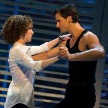 BWW Interviews: Jillian Mueller on Tour with DIRTY DANCING