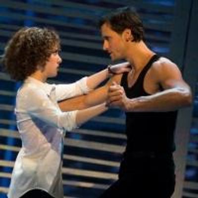 BWW Interviews: Jillian Mueller on Tour with DIRTY DANCING
