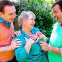 MAMA AND HER BOYS Begins 2/18 at Underground Theatre