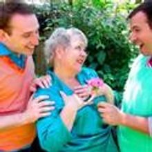 MAMA AND HER BOYS Begins Tonight at Underground Theatre