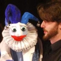 NO ONE LIKE HUGH Opens Tonight at MainLine Theatre