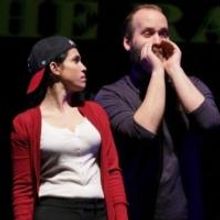 Photo Flash: HOMERS Opens Tonight at Georgia Ensemble Theatre