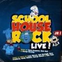 SCHOOLHOUSE ROCK LIVE Opens Florida Rep's Lunchbox Theatre Series, 11/16 & 17