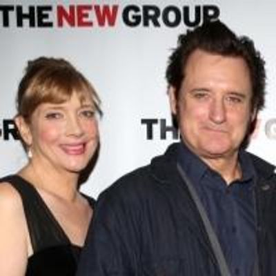 TV Exclusive: Chatting with the Cast of THE JACKSONIAN on Opening Night- Ed Harris, Bill Pullman, Amy Madigan & More!