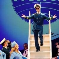 CATCH ME IF YOU CAN Opens 6/25 in Costa Mesa