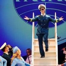 CATCH ME IF YOU CAN Opens 6/25 in Costa Mesa