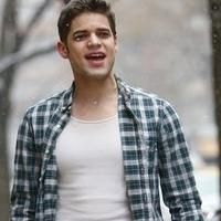 Photo Flash: First Look at SMASH's 'The Phenomenon,' Airing 5/4
