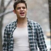 Photo Flash: First Look at SMASH's 'The Phenomenon,' Airing 5/4
