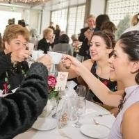 A Noise Within to Host Annual Fezziwig's Festive Holiday Tea, 12/8