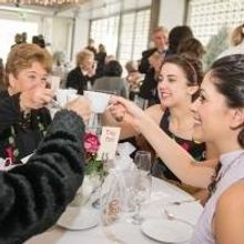 A Noise Within to Host Annual Fezziwig's Festive Holiday Tea, 12/8