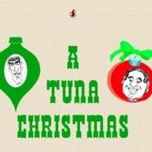 No String's Theatre Company's A TUNA CHRISTMAS is Coming to Town!