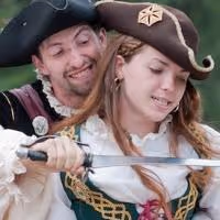 PIRATES OF THE HUDSON Festival Set for Sleepy Hollow, 7/4-7