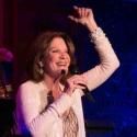 Photo Coverage: Linda Lavin & Billy Stritch Reunite at 54 Below!