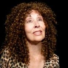 FIRST LOOK: Bailey Mason Journeys From Sex Worker to Healer in HOOKED, Opening 4/27