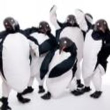 ZOOZOO Closes with Final Run at Imago Theatre, Now thru 1/1