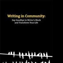 Say Goodbye to Writer's Block and Transform Your Life Wins IPPY Award
