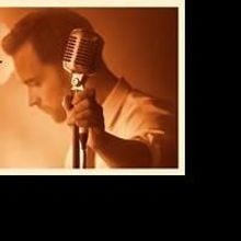 Tim Draxl Hayes Theatre with FREEWAY, Mar. 17-22