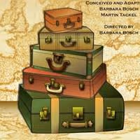 TRAVELING PAPERS Begins Tonight at Theatre Row