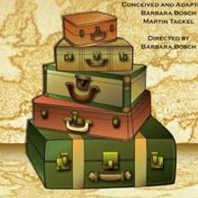 TRAVELING PAPERS Begins Tonight at Theatre Row