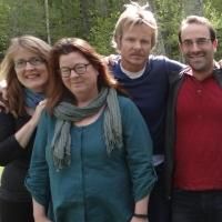 Dorset Theatre Festival Hosts 7th Annual Retreat for Playwrights