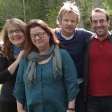 Dorset Theatre Festival Hosts 7th Annual Retreat for Playwrights