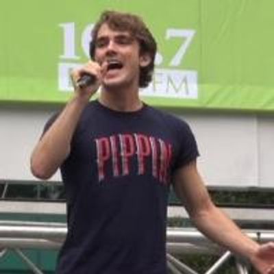 TV: PIPPIN Finds its Corner of the Sky in Bryant Park- Watch Highlights!